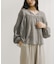 Soft Crinkle Blouse