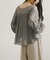 Soft Crinkle Blouse