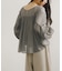 Soft Crinkle Blouse