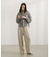 Soft Crinkle Blouse