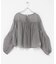 Soft Crinkle Blouse