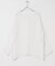 Linen Mesh 2way Blouse