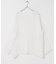 Linen Mesh 2way Blouse