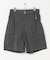 THE NORTH FACE PURPLE LABEL　RIPSTOP FLD CARGO SHORTS