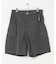 THE NORTH FACE PURPLE LABEL　RIPSTOP FLD CARGO SHORTS