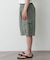 THE NORTH FACE PURPLE LABEL　RIPSTOP FLD CARGO SHORTS