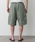 THE NORTH FACE PURPLE LABEL　RIPSTOP FLD CARGO SHORTS