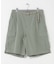 THE NORTH FACE PURPLE LABEL　RIPSTOP FLD CARGO SHORTS