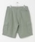 THE NORTH FACE PURPLE LABEL　RIPSTOP FLD CARGO SHORTS