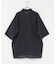 『別注』ATON×URBAN RESEARCH　WOOL GAUZE SHORT-SLEEVE SHIRTS