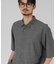 『別注』ATON×URBAN RESEARCH　WOOL GAUZE SHORT-SLEEVE SHIRTS
