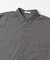 『別注』ATON×URBAN RESEARCH　WOOL GAUZE SHORT-SLEEVE SHIRTS