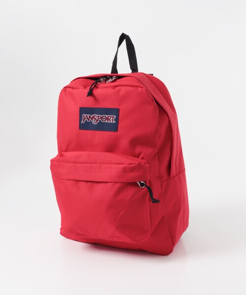 JanSport SUPERBREAK(KIDS)｜アーバンリサーチの通販｜&mall（アンド