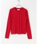MEYAME　MANY BUTTON CARDIGAN