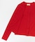 MEYAME　MANY BUTTON CARDIGAN