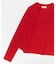 MEYAME　MANY BUTTON CARDIGAN