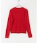 MEYAME　MANY BUTTON CARDIGAN