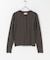 MEYAME　MANY BUTTON CARDIGAN