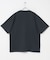 ヴィンテージグラフィックヘンリーネックTシャツ