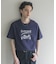 『別注』LOVE POP STUDIO×SENSE OF PLACE SHORT-SLEEVE T-SHIRTS