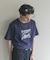 『別注』LOVE POP STUDIO×SENSE OF PLACE SHORT-SLEEVE T-SHIRTS