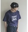 『別注』LOVE POP STUDIO×SENSE OF PLACE SHORT-SLEEVE T-SHIRTS