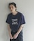 『別注』LOVE POP STUDIO×SENSE OF PLACE SHORT-SLEEVE T-SHIRTS