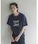 『別注』LOVE POP STUDIO×SENSE OF PLACE SHORT-SLEEVE T-SHIRTS