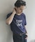 『別注』LOVE POP STUDIO×SENSE OF PLACE SHORT-SLEEVE T-SHIRTS