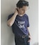 『別注』LOVE POP STUDIO×SENSE OF PLACE SHORT-SLEEVE T-SHIRTS