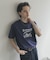 『別注』LOVE POP STUDIO×SENSE OF PLACE SHORT-SLEEVE T-SHIRTS
