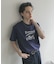 『別注』LOVE POP STUDIO×SENSE OF PLACE SHORT-SLEEVE T-SHIRTS