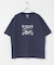 『別注』LOVE POP STUDIO×SENSE OF PLACE SHORT-SLEEVE T-SHIRTS