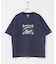 『別注』LOVE POP STUDIO×SENSE OF PLACE SHORT-SLEEVE T-SHIRTS