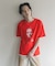 『別注』LOVE POP STUDIO×SENSE OF PLACE SHORT-SLEEVE T-SHIRTS
