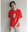『別注』LOVE POP STUDIO×SENSE OF PLACE SHORT-SLEEVE T-SHIRTS