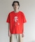 『別注』LOVE POP STUDIO×SENSE OF PLACE SHORT-SLEEVE T-SHIRTS