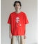 『別注』LOVE POP STUDIO×SENSE OF PLACE SHORT-SLEEVE T-SHIRTS