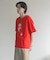 『別注』LOVE POP STUDIO×SENSE OF PLACE SHORT-SLEEVE T-SHIRTS