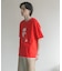 『別注』LOVE POP STUDIO×SENSE OF PLACE SHORT-SLEEVE T-SHIRTS