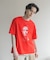 『別注』LOVE POP STUDIO×SENSE OF PLACE SHORT-SLEEVE T-SHIRTS