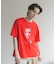 『別注』LOVE POP STUDIO×SENSE OF PLACE SHORT-SLEEVE T-SHIRTS