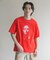 『別注』LOVE POP STUDIO×SENSE OF PLACE SHORT-SLEEVE T-SHIRTS