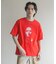 『別注』LOVE POP STUDIO×SENSE OF PLACE SHORT-SLEEVE T-SHIRTS