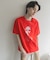 『別注』LOVE POP STUDIO×SENSE OF PLACE SHORT-SLEEVE T-SHIRTS
