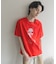 『別注』LOVE POP STUDIO×SENSE OF PLACE SHORT-SLEEVE T-SHIRTS