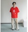 『別注』LOVE POP STUDIO×SENSE OF PLACE SHORT-SLEEVE T-SHIRTS