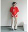 『別注』LOVE POP STUDIO×SENSE OF PLACE SHORT-SLEEVE T-SHIRTS