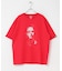 『別注』LOVE POP STUDIO×SENSE OF PLACE SHORT-SLEEVE T-SHIRTS