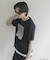『別注』LOVE POP STUDIO×SENSE OF PLACE SHORT-SLEEVE T-SHIRTS